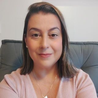 Ampliar imagem: Karine Ramos, Psicólogo Porto Alegre