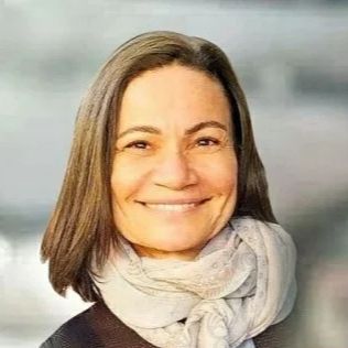 Girlene Portela, Psicanalista Feira de Santana