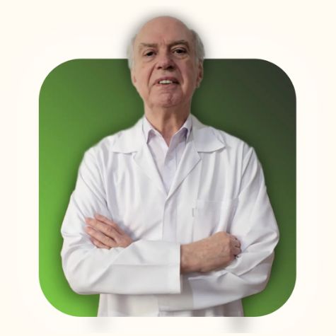 Sebastião Bastos Constantin, Pediatra Rio de Janeiro