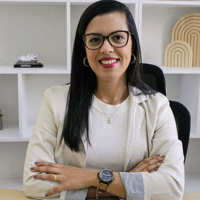 Tatiane Batista Principal, Psicólogo Osasco