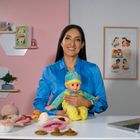  Angelica Maria Perez Ossa