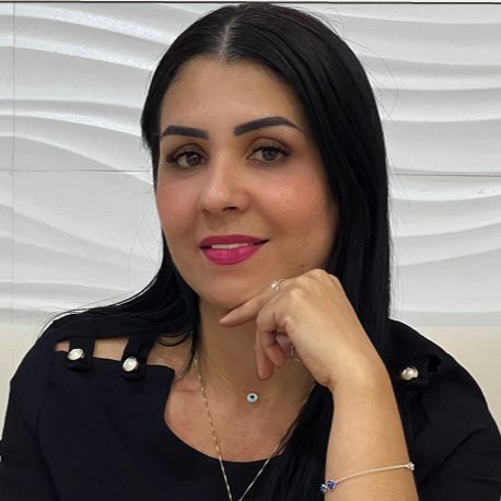 Eliza  Alexandria Alves, Psicólogo Cuiabá