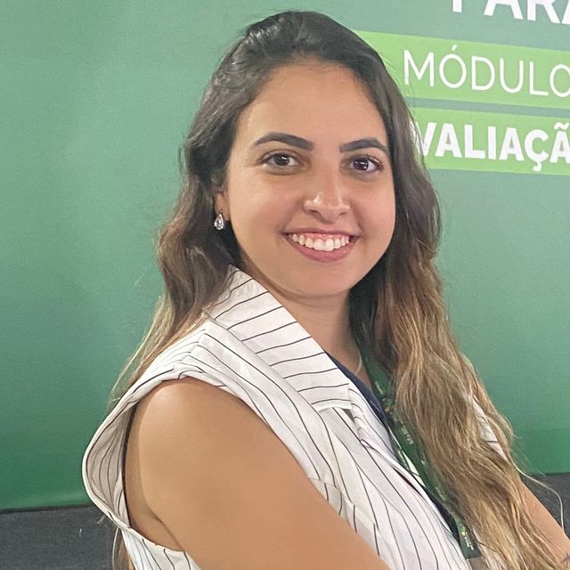 Larissa Morais Rastoldo Arioso, Generalista Betim