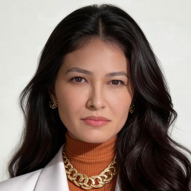 Joice Guishi, Generalista Umuarama