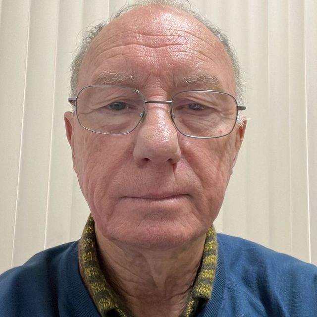 Ary Frederico Schmidt, Ortopedista - Traumatologista Curitiba