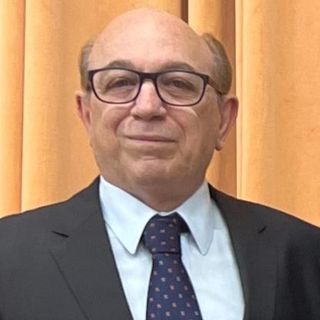 Orlando Contrucci Filho, Cirurgião geral São Paulo
