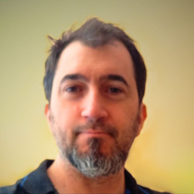 Ernesto Stuani, Psiquiatra Capital Federal