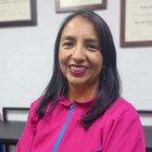 Dra. Diana Marcela Laverde Robayo