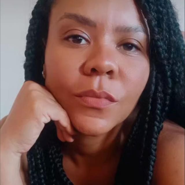 Késsia Cristina de Souza Rosário ., Psicólogo Niterói