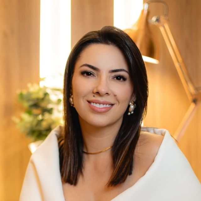 Meiry Faria Marques Zaiat, Ginecologista Guaxupé