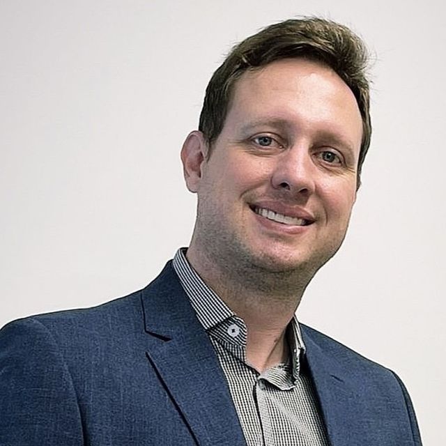 Fernando Pires de Araujo, Otorrino São Paulo