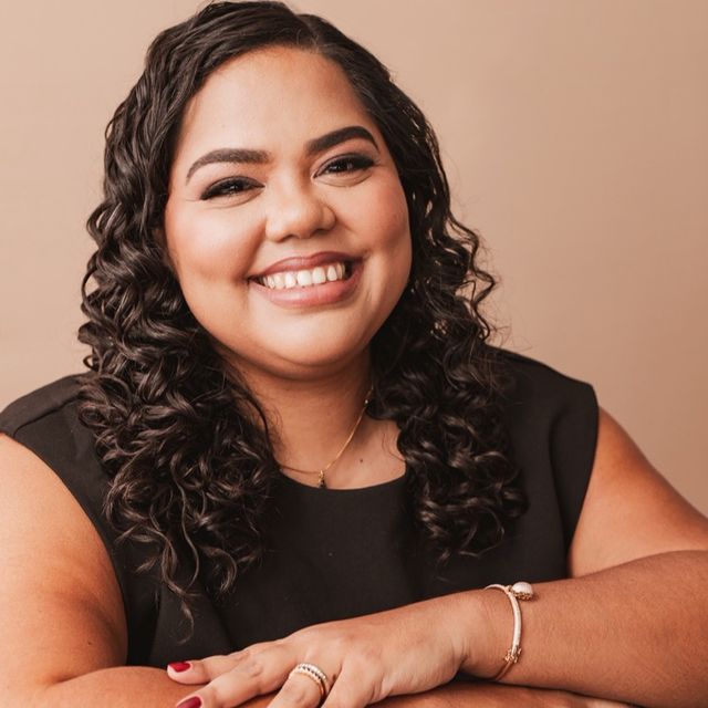 Andreza Cristina Oliveira Berlink, Endocrinologista Salvador