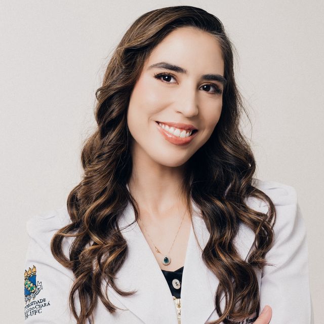 Maria Laura Fontoura Chagas Rocha, Médico clínico geral Natal