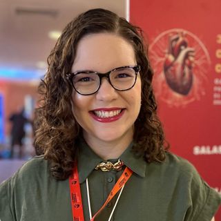 Ampliar imagem: Isadora Sucupira Machado Chagas, Cardiologista Fortaleza