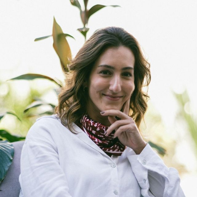 Renata Backes Schreiner, Ginecologista Florianópolis