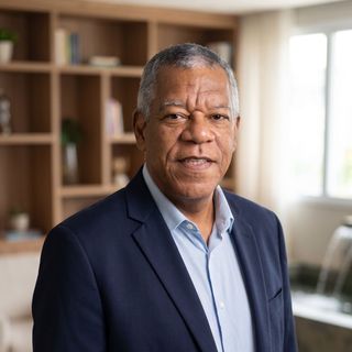 Anderson Barreto  dos Santos, Psicólogo Rio de Janeiro