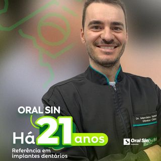 Ampliar imagem: Marciano  Samuelsson, Dentista Taquara