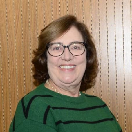 Maria Lenir do Prado, Psicólogo Goiânia