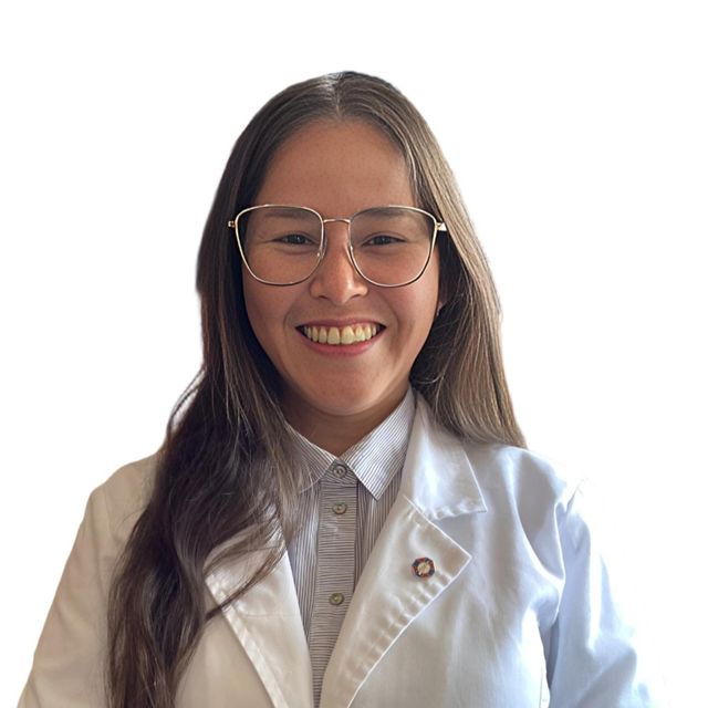 Daniela Rauseo, Médico general Valdivia