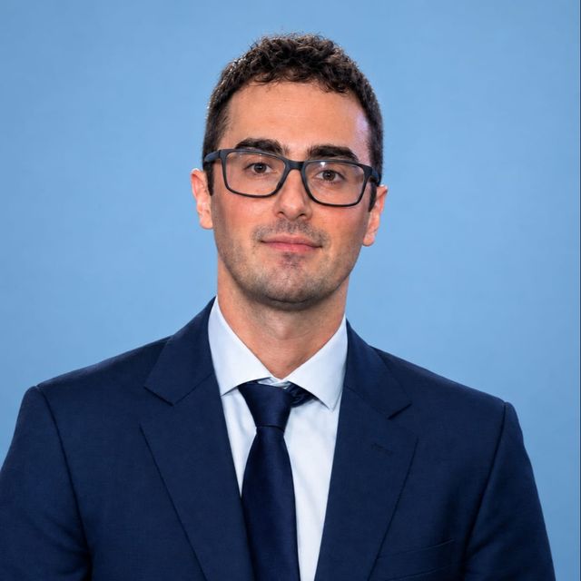 Pablo Ariel Rubio