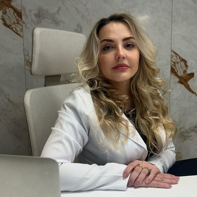 Sylvia Haagensen Gontijo, Dermatologista Belo Horizonte