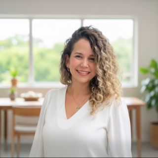 Acercar imagen: Sofia Murcia, Terapeuta complementario Bogotá