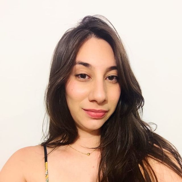 Jhenifer Ceccato, Psicólogo Goiânia