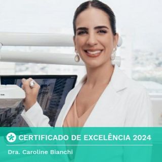 Ampliar imagem: Caroline Bianchi, Dentista Sorocaba