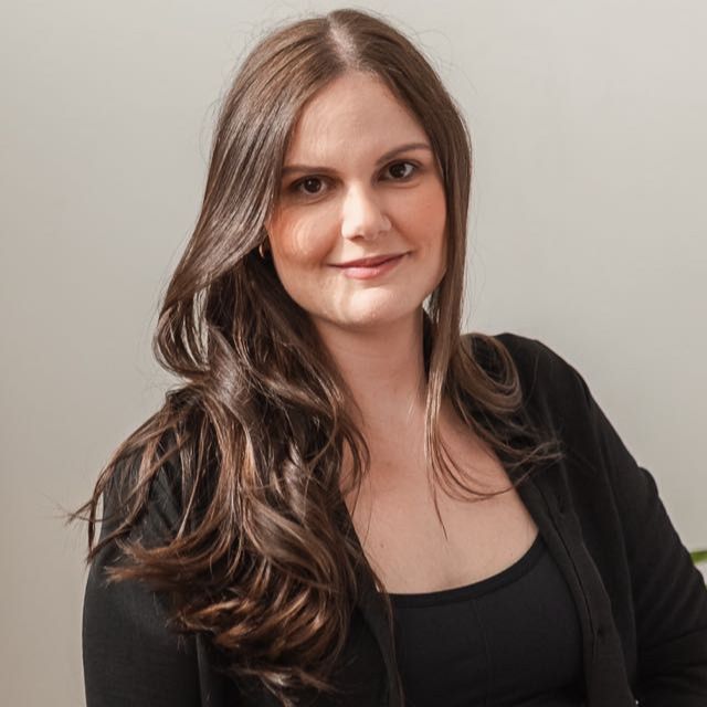 Juliana Markus, Psicólogo Porto Alegre