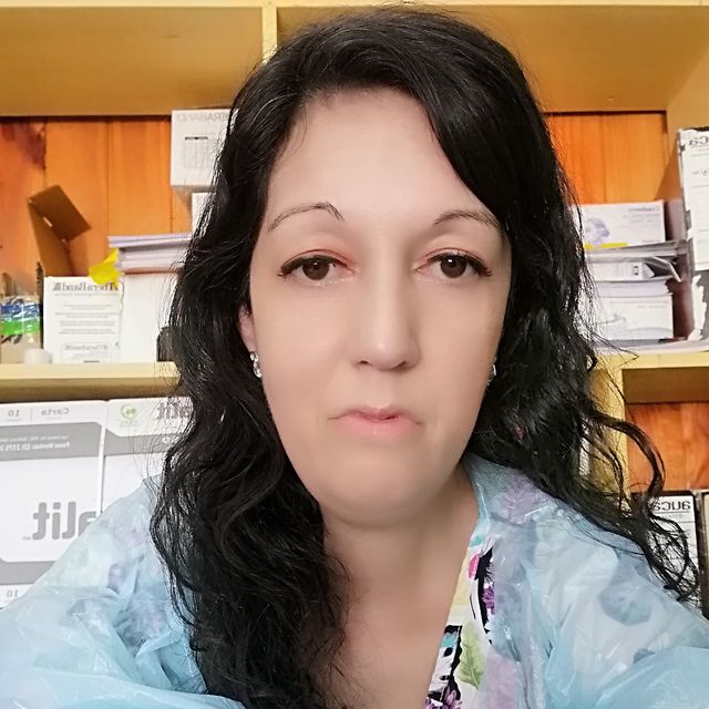 Evelyn  Martinez, Podólogo Temuco