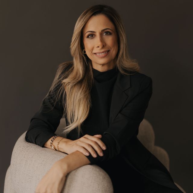 Cristina Aun, Dentista São Paulo