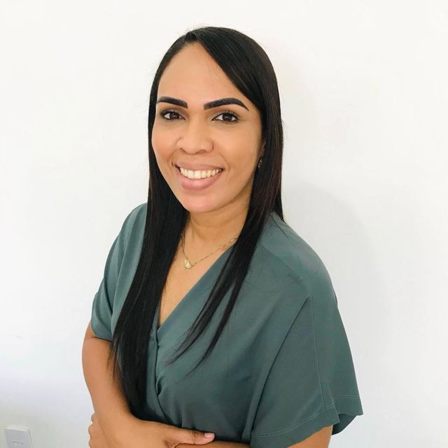 Eloisa  Maria Rocha Baltar, Psicólogo Maceió
