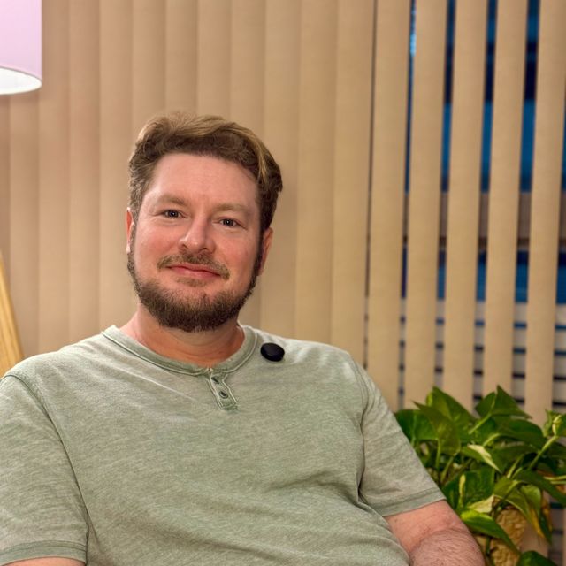 Mauro Soave, Psicanalista Brasília