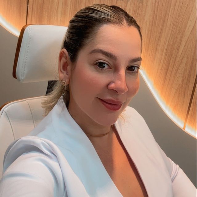 Páblina  Bregense , Médico clínico geral Porto Velho