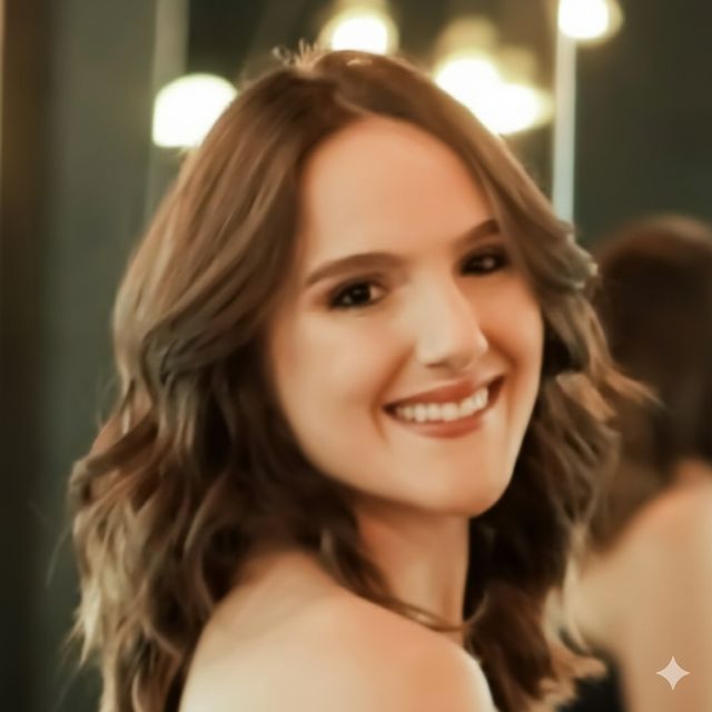 Bianca Chichetti Nicolini, Psicólogo Maringá