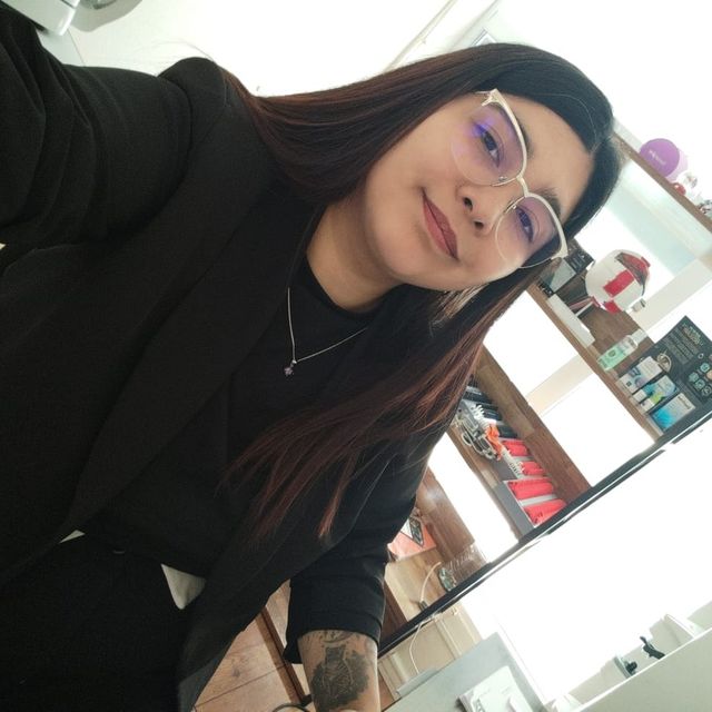 Natalia Vanessa Vargas Badilla, Tecnólogo médico Puerto Montt