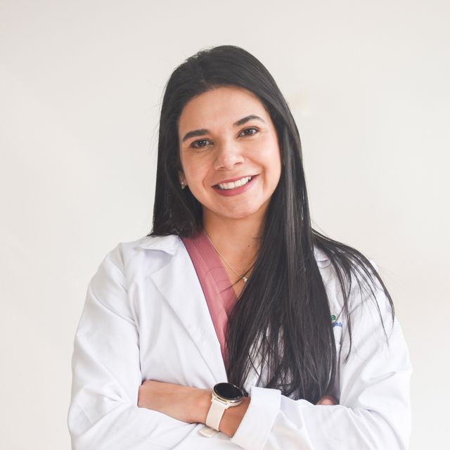 Andrea Melissa  Sanchez Mantilla
