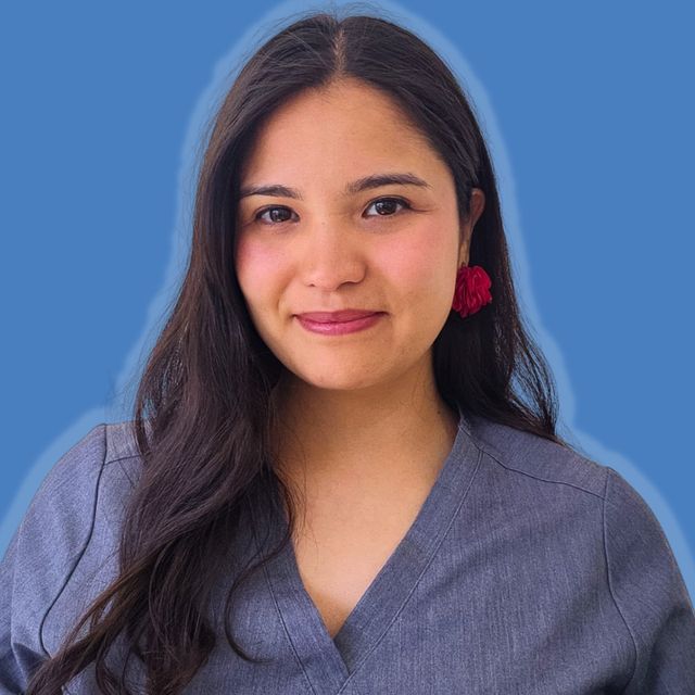 Barbara Lisboa Bahamondes, Dentista Providencia