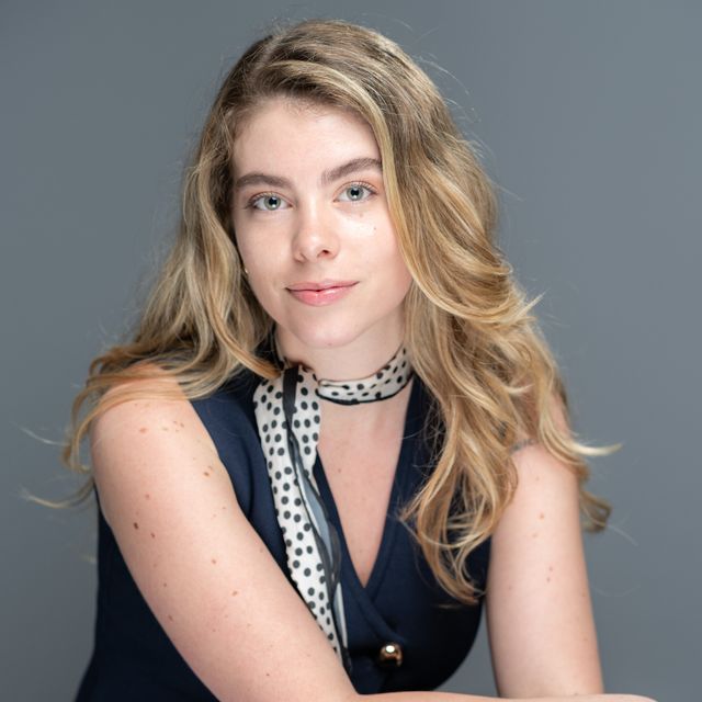 Alexandra Romero, Psicólogo Santiago