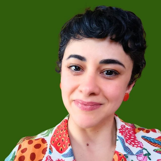 Thaís S. da Silveira, Psicólogo Canela