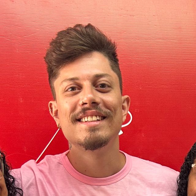 Victor Ribeiro Alves Augusto, Psicanalista Rio de Janeiro