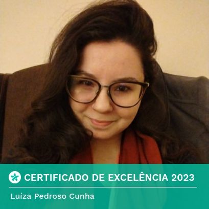 Luíza Pedroso Cunha, Psicólogo Porto Alegre