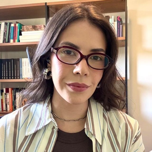 Isabela Zeggiato Passos, Psicólogo São Paulo