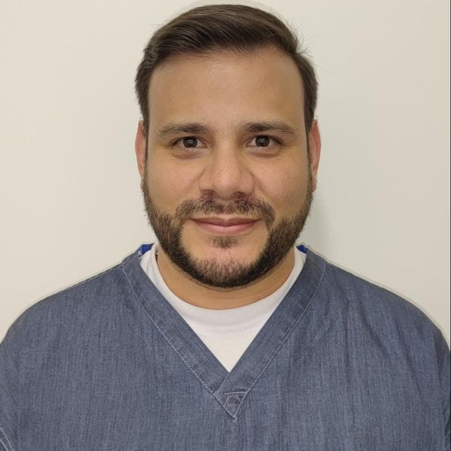 Daniel Alvarez Alvarez