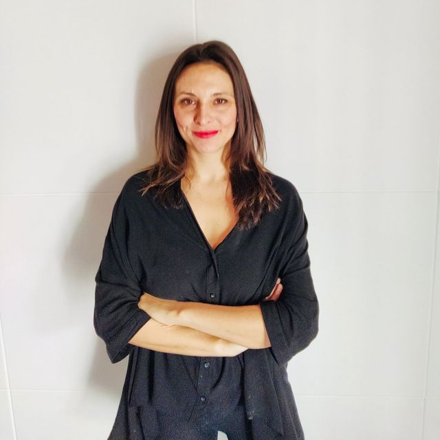 Magalí Langone, Psicólogo Córdoba Capital