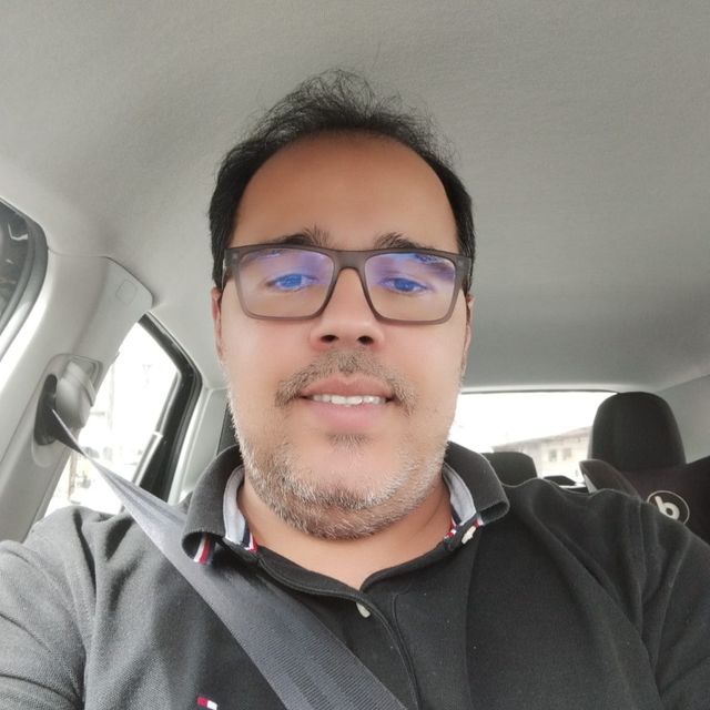 Mauricio Cunha Guimarães, Médico clínico geral Aracaju