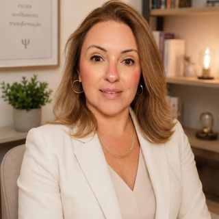 Amanda Poleti, Psicólogo Jundiaí
