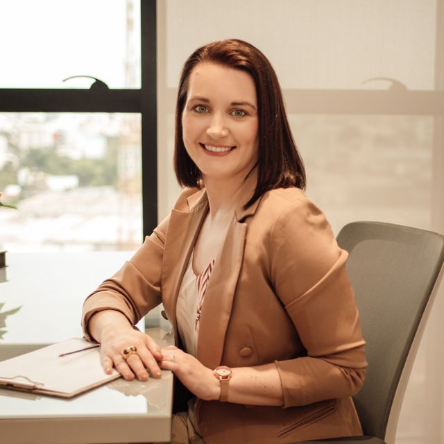 Débora Fischer Pettenon, Psiquiatra Lajeado