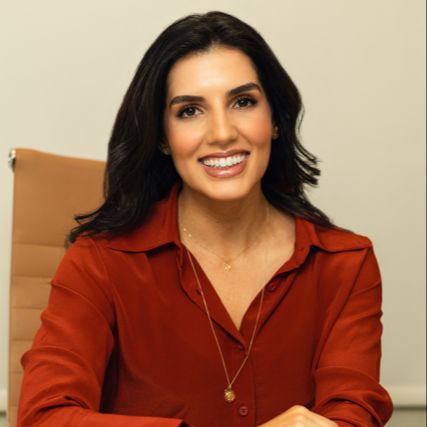 Luiza Kobe, Mastologista Porto Alegre