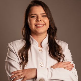 Dra. Mariane  Paula da Silva